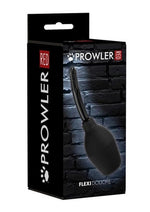 Prowler Flexi Silicone Anal Douche