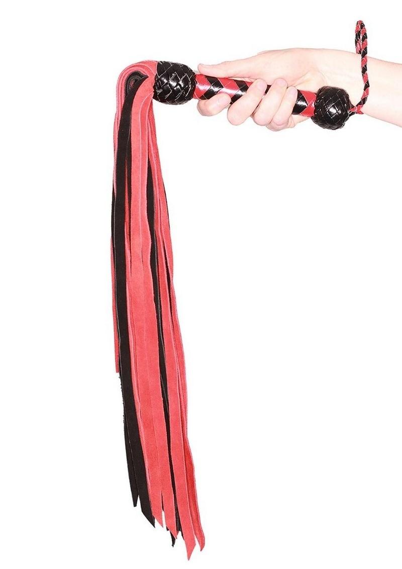 Prowler Red Flogger