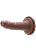 Prowler Red Ultra Cock Realistic Dildo