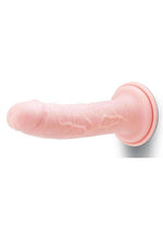 Prowler Red Ultra Cock Realistic Dildo