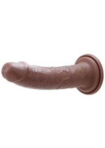 Prowler Red Ultra Cock Realistic Dildo