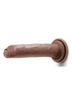 Prowler Red Uncut Ultra Cock Realistic Dildo - Caramel - 8in