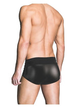 Prowler Red Wetlook Brief