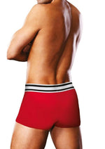 Prowler Red/White Trunk - Red/White - XXLarge