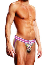 Prowler Summer Jock Strap Collection - Multicolor - XSmall - 3 Pack