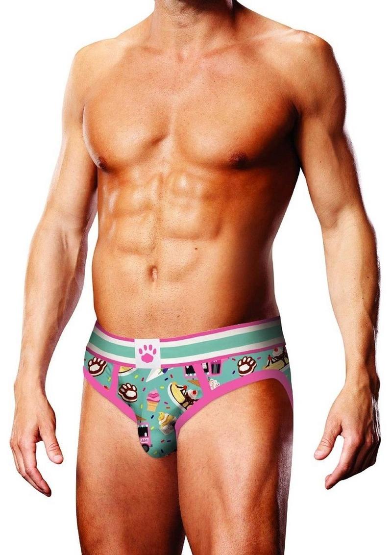 Prowler Sundae Brief