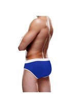 Prowler Swim Brief - Blue - XXLarge