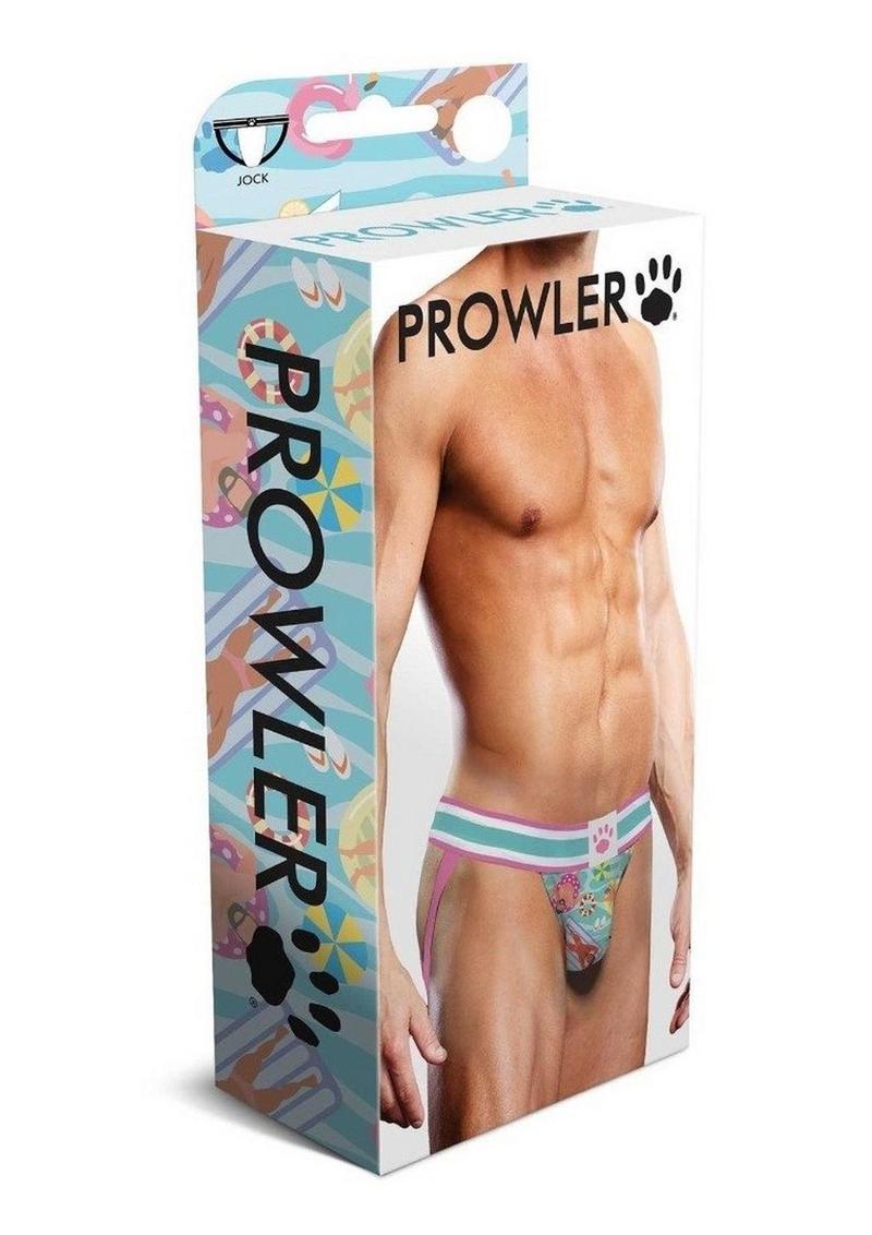 Prowler Swimming Jock