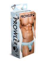 Prowler Winter Animals Jock - Blue/White - Medium