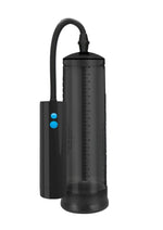 Pumped Extreme Power Rechargeable Auto Pump