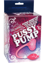 Pussy Pump