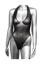 Radiance Deep V Body Suit