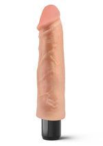 Real Feel Lifelike Toyz No. 1 Realistic Vibrating Dildo