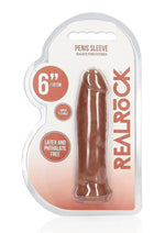 Realrock Skin Penis Extender