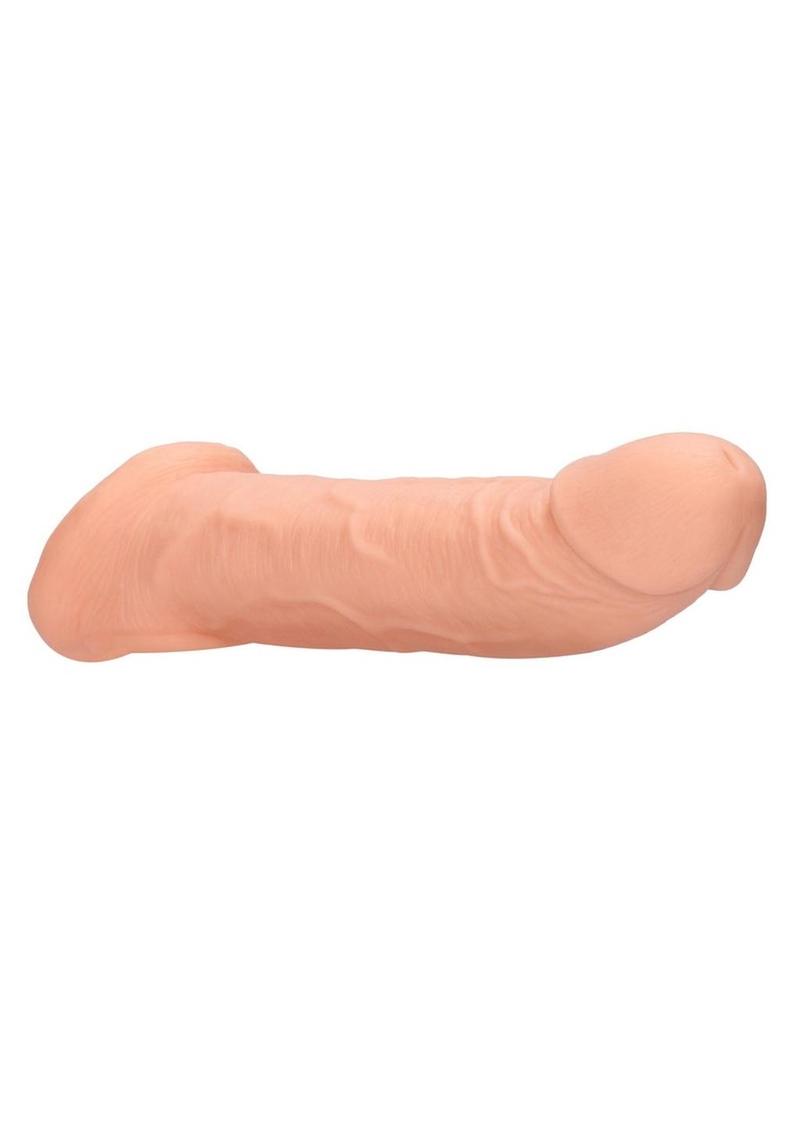 Realrock Skin Penis Extender with Rings