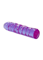 Reflective Gel Junior Dildo 7.5