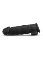 Renegade Annex Silicone Penis Extension - Thick - Chocolate