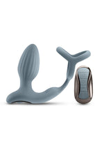 Renegade Pinnacle Rechargeable Silicone Prostate Stimulator