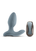 Renegade Summit Rechargeable Silicone Prostate Stimulator