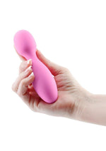 Revel Noma Rechargeable Silicone Wand