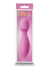 Revel Noma Rechargeable Silicone Wand