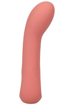 Ritual Zen Rechargeable Silicone G-Spot Vibrator