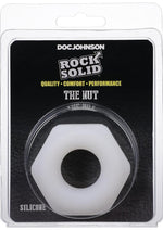 Rock Solid The Nutt Silicone Cock Ring