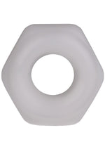 Rock Solid The Nutt Silicone Cock Ring