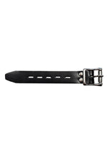 Rouge Leather Padded Range Extender - Black