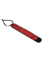 Saffron Layer Paddle - Black/Red