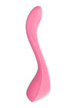 Satisfyer Endless Joy Vibrator Waterproof Multi Speed Rechargeable