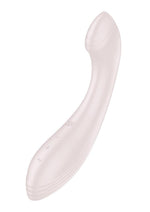 Satisfyer G-Force Rechargeable Silicone Vibrator