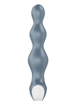 Satisfyer Lolli-Plug 2 Silicone Beaded Anal Plug