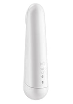 Satisfyer Ultra Power Bullet 3 Rechargeable Silicone Bullet Vibrator