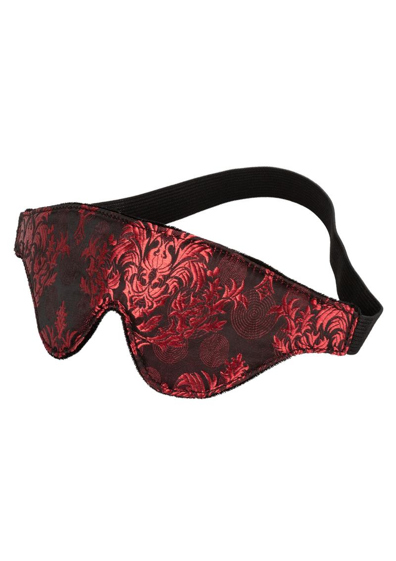 Scandal Blackout Eye Mask