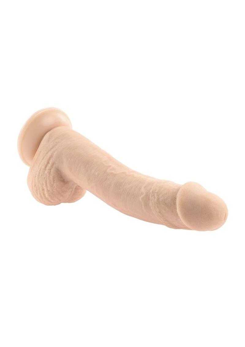 Selopa Natural Feel Flexskin Dildo