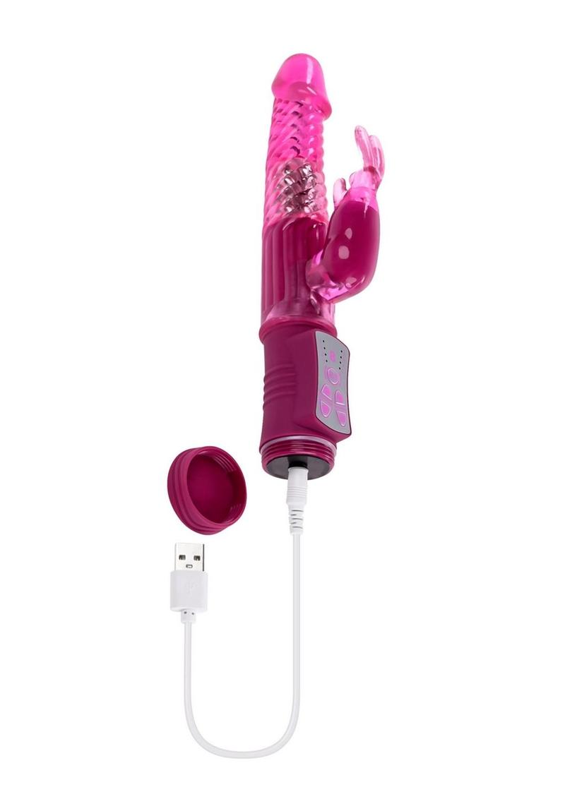 Selopa Rechargeable Bunny - Pink