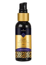 Sensuva Hybrid Blueberry Muffin Flavored Lubricant - 1.93oz