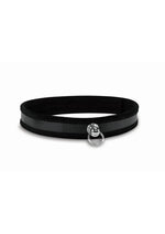 Sex and Mischief Day Collar - Black