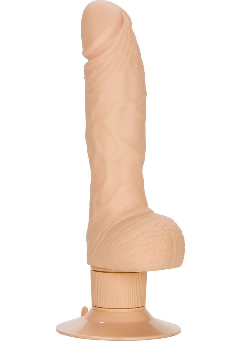 Shower Stud Super Stud Vibrating Dildo