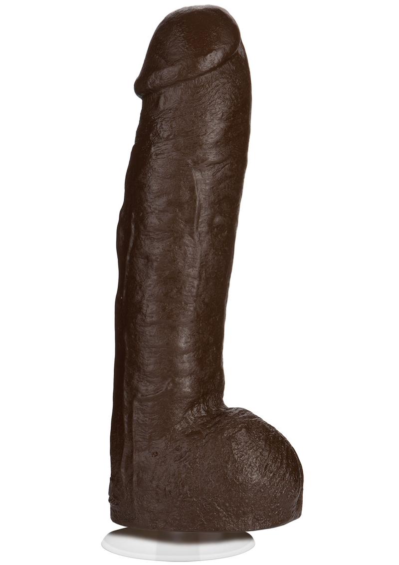 Signature Cocks Bam Dildo