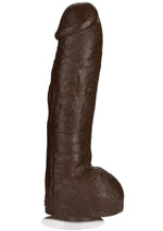 Signature Cocks Bam Dildo