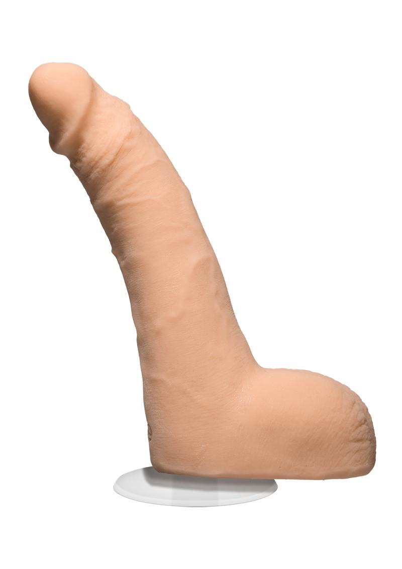 Signature Cocks Jj Knight Dildo