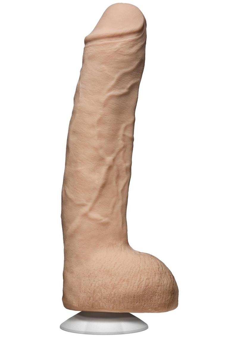 Signature Cocks John Holmes Dildo