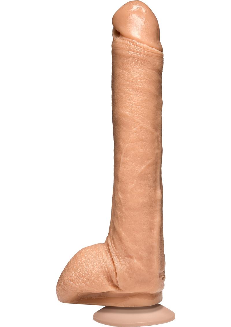 Signature Cocks Kevin Dean Dildo