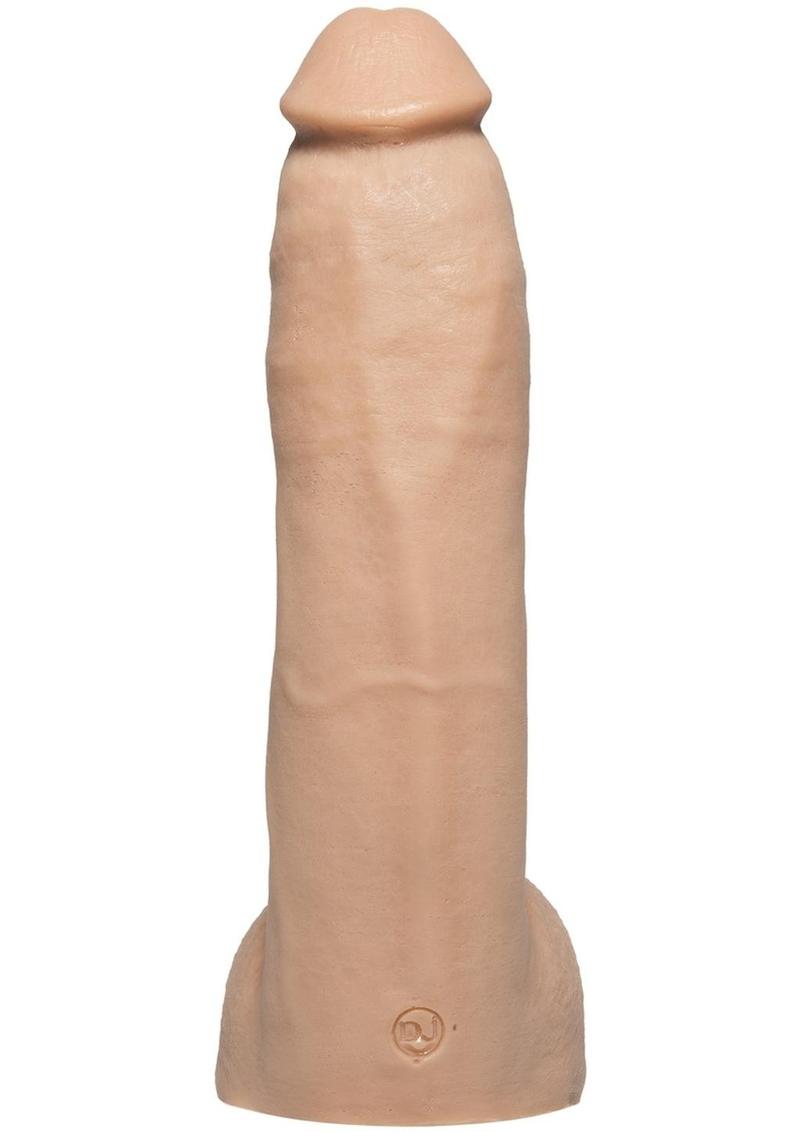 Signature Cocks Xander Corvus Dildo