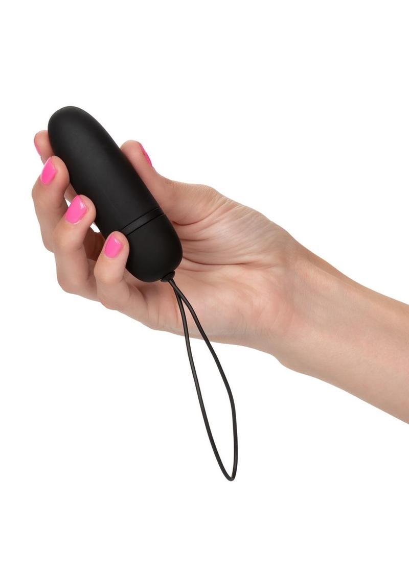 Silicone Bullet with Remote Control