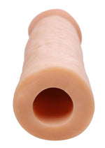 Size Matters Mega Enlarger Sleeve Penis Enhancer