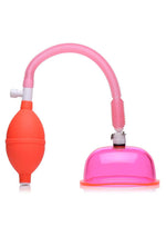 Size Matters Vaginal Pump with 3.8in Cup