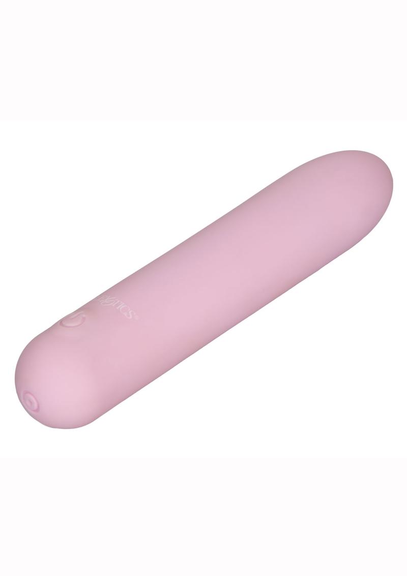 Slay #Charmme Silicone Rechargeable Mini Vibrator